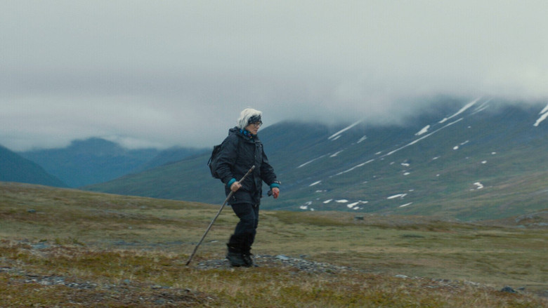 кадр из фильма Historjá – Stygn för Sapmí