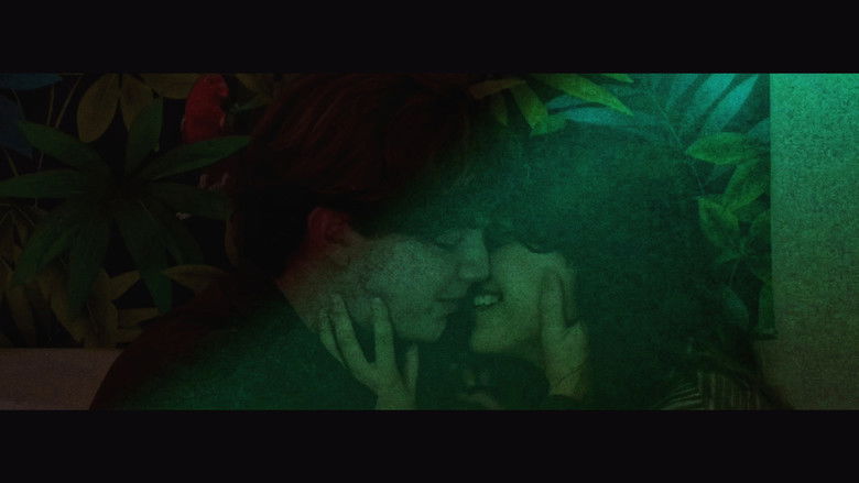 кадр из фильма Crushtime