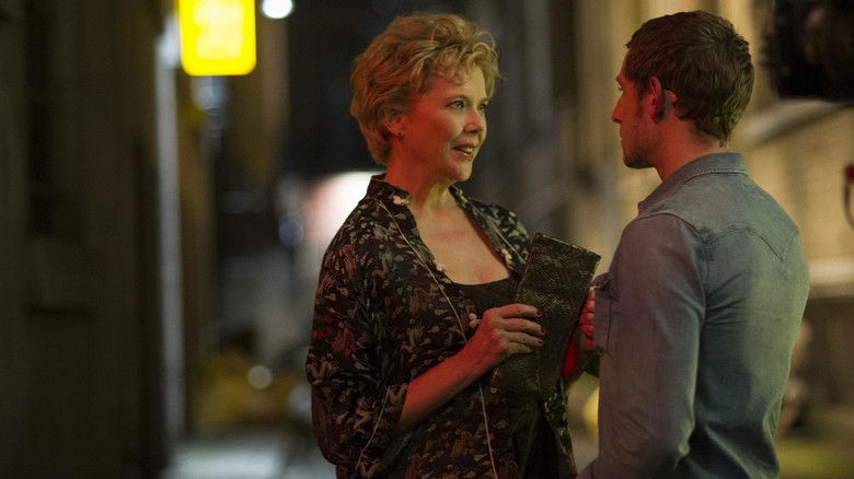 кадр из фильма Кинозвезды не умирают