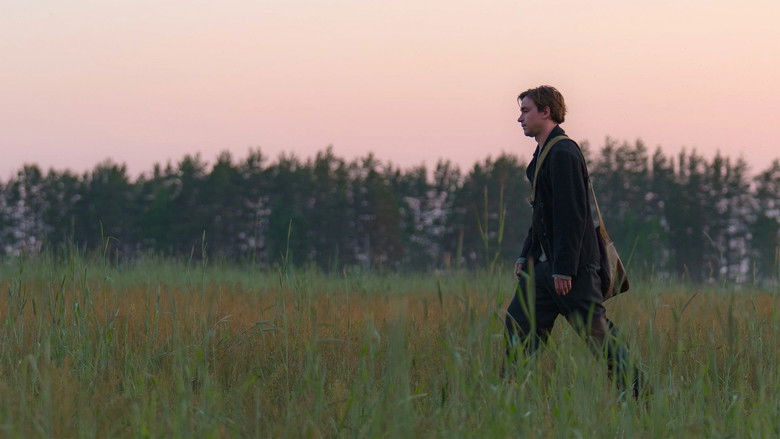 кадр из фильма Почтарь