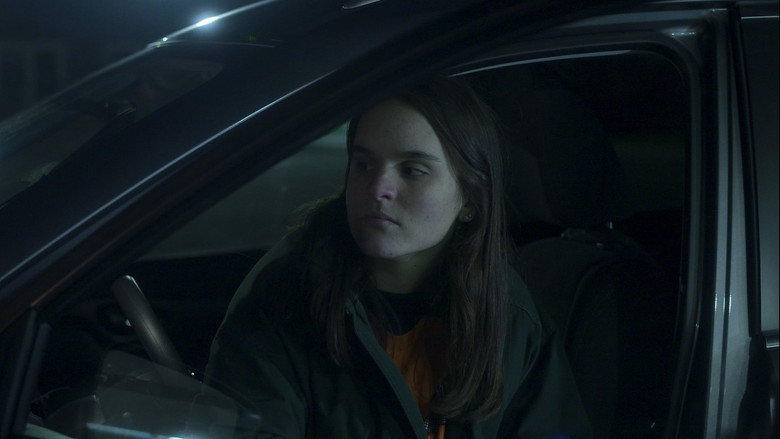 кадр из фильма Night Drive