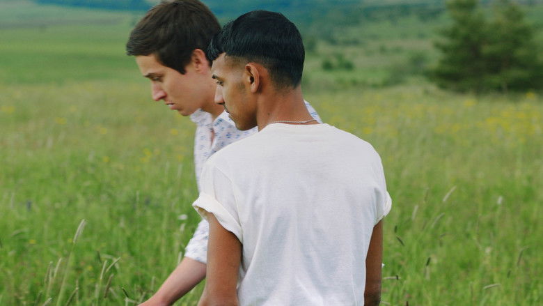 кадр из фильма Любен