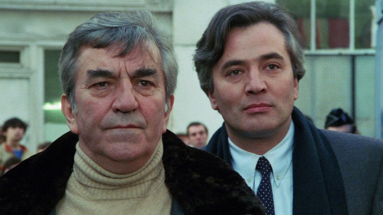 кадр из фильма Миллион - не деньги