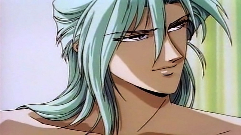 кадр из фильма 絶愛-1989-