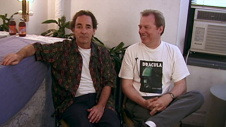 кадр из фильма Аристократы