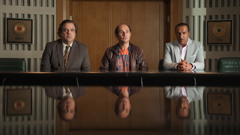 кадр из фильма Les Trois Frères : Le Retour