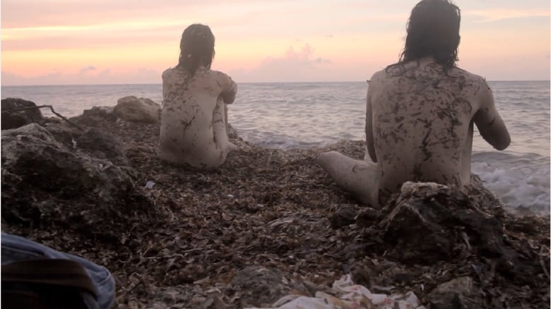 кадр из фильма Sarima a.k.a. Molina's Borealis 2