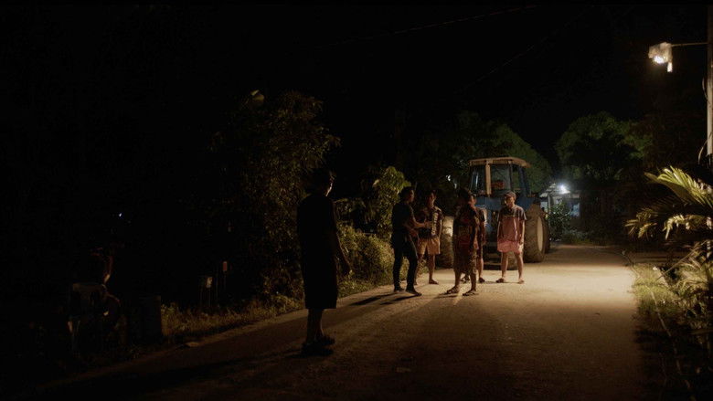 кадр из фильма Putik Abril