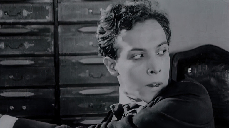 кадр из фильма Le Double Amour