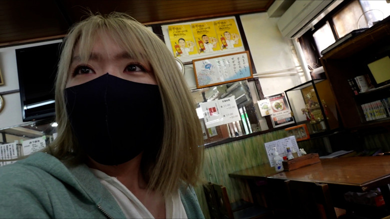 кадр из фильма ほんとにあった！呪いのビデオ93