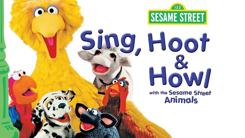 кадр из фильма Sesame Street: Sing, Hoot & Howl with the Sesame Street Animals
