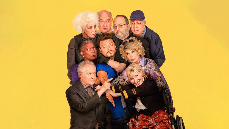 кадр из фильма Отпуск не по-детски