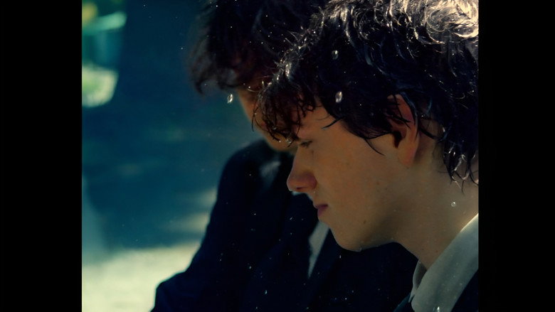 кадр из фильма Kerb