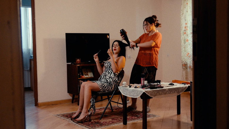 кадр из фильма Ամենագեղեցիկը