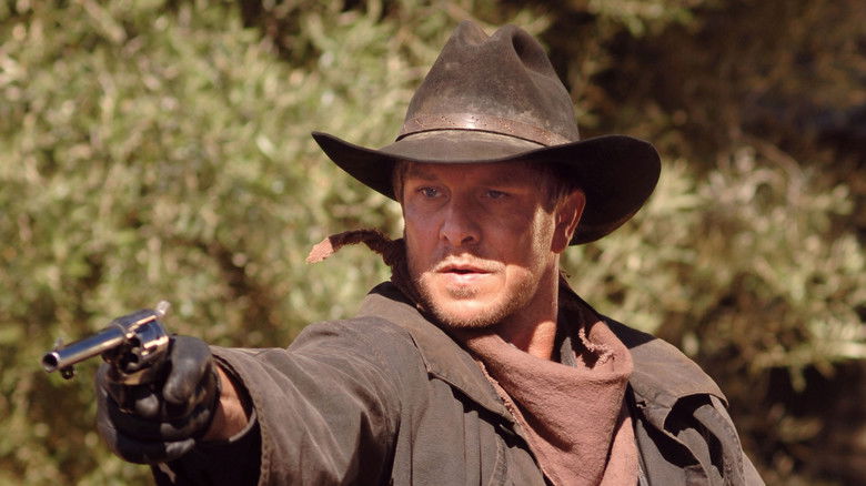 кадр из фильма Desolation Canyon