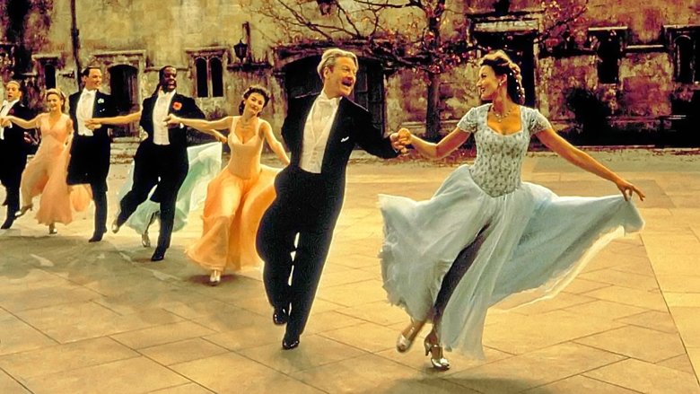 Тщетные усилия любви