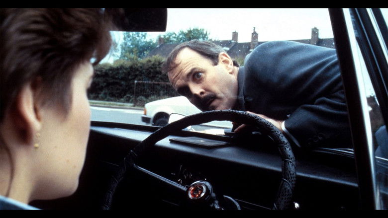 кадр из фильма Пунктик