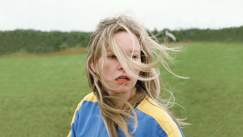 кадр из фильма Anne at 13,000 Ft.