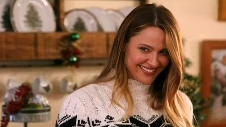 кадр из фильма A Merry Christmas Wish