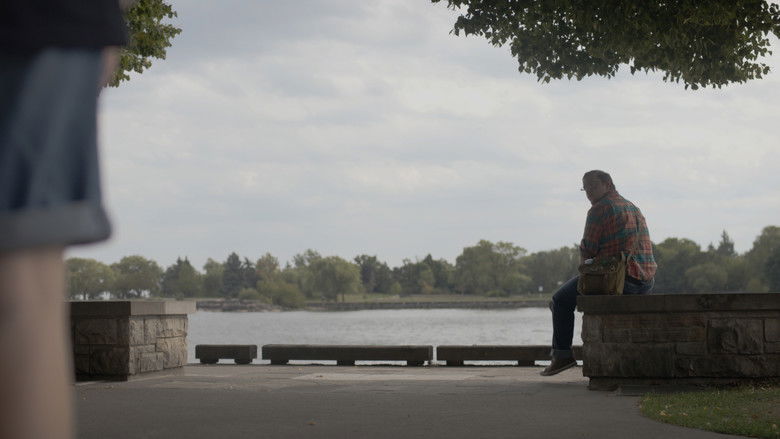 кадр из фильма Good Luck, James