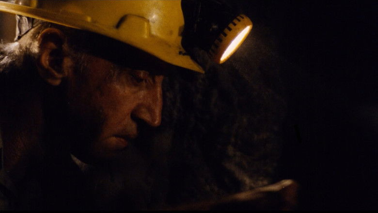 кадр из фильма The Dreaming