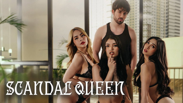 кадр из фильма Scandal Queen