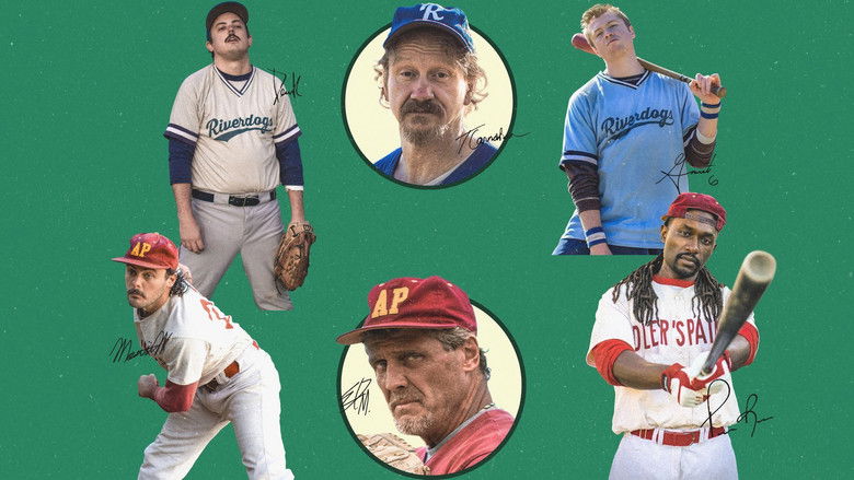 кадр из фильма Eephus