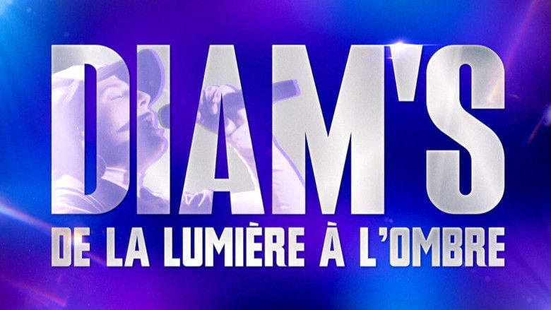 кадр из фильма Diam's : De la lumière à l'ombre