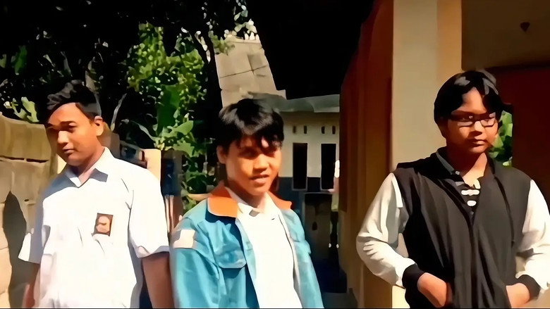 Pembalasan: Bullying