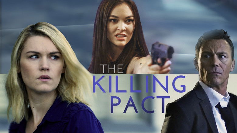 кадр из фильма The Killing Pact
