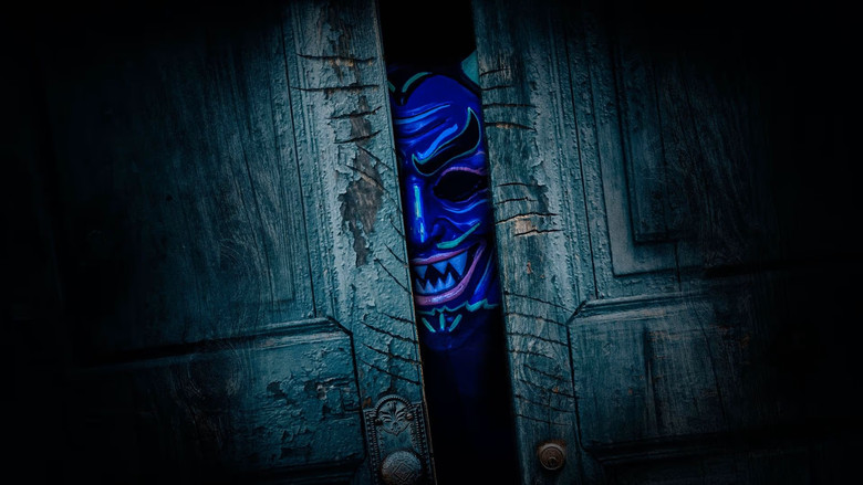 Астрал. Игры призраков