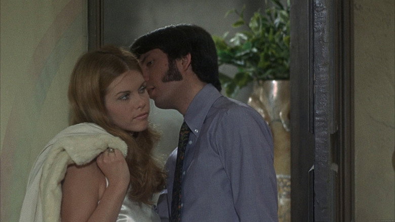 кадр из фильма Голова