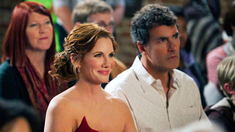 кадр из фильма The Christmas Pageant