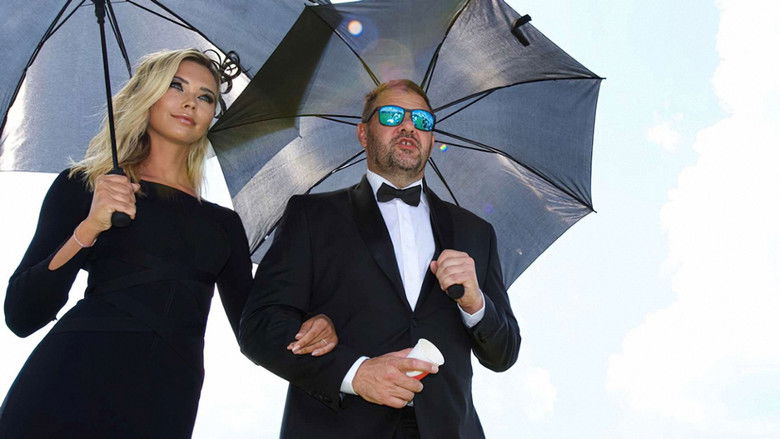 кадр из фильма Конец