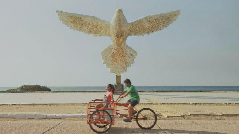 кадр из фильма Aguacuario