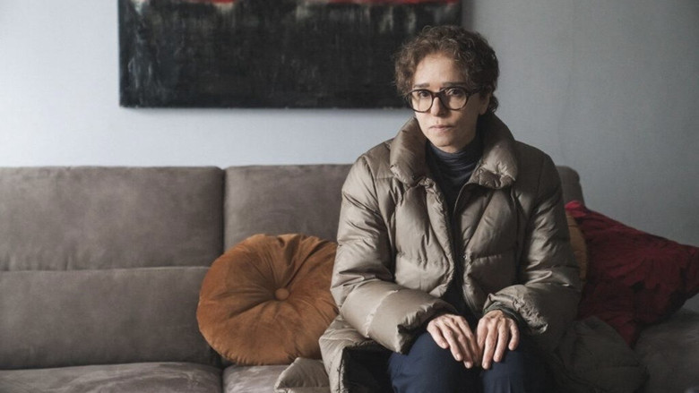 кадр из фильма La gioia