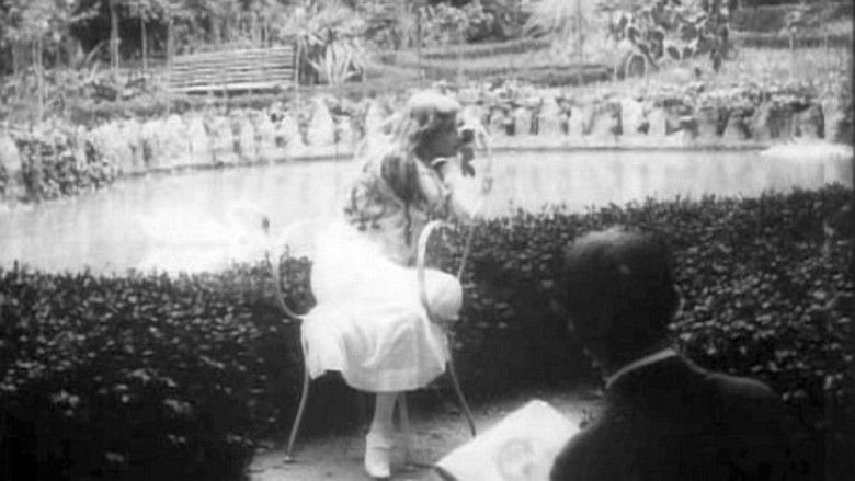 кадр из фильма За счастьем