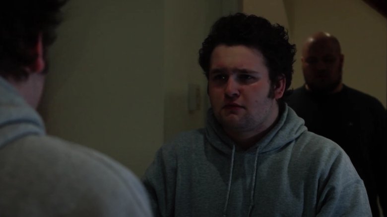 кадр из фильма Michael Lives Alone