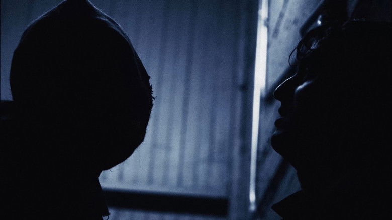 кадр из фильма Communion