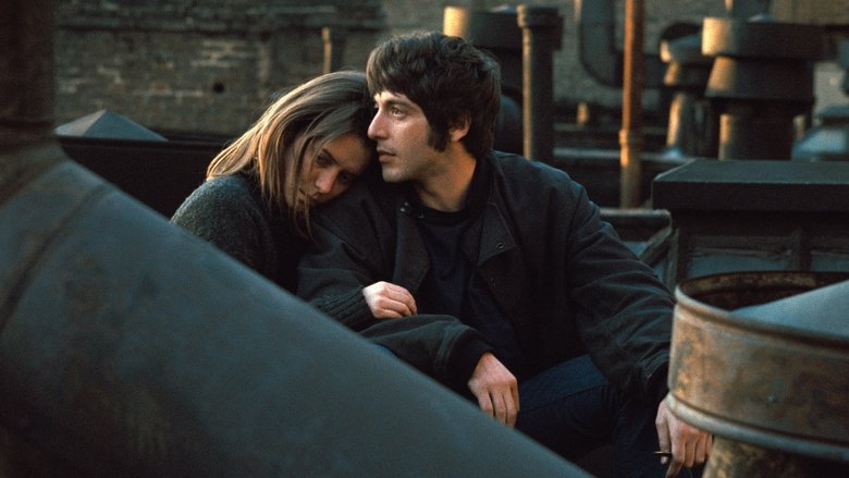 кадр из фильма Паника в Нидл-парке