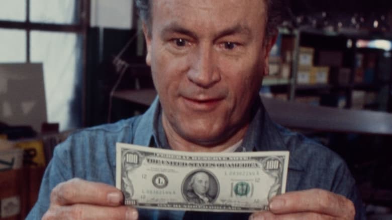кадр из фильма Money to Burn