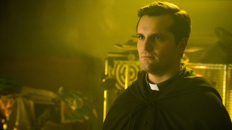 кадр из фильма Tonno spiaggiato