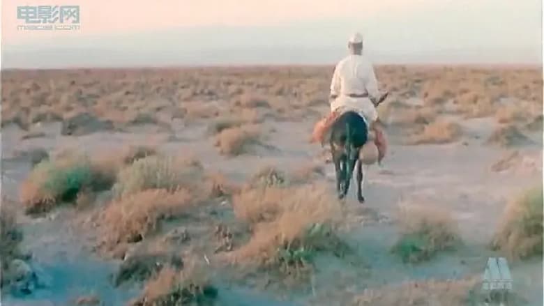 кадр из фильма 库尔班大叔上北京