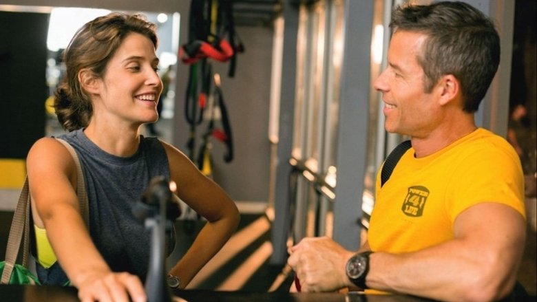 кадр из фильма Любовь, как спорт