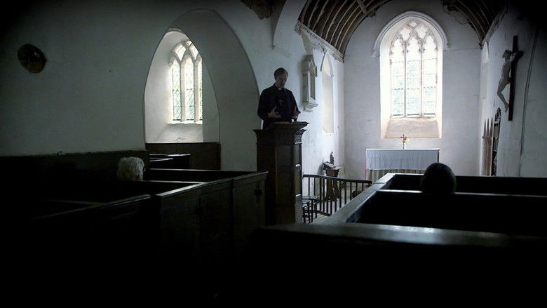 кадр из фильма Пограничная полоса