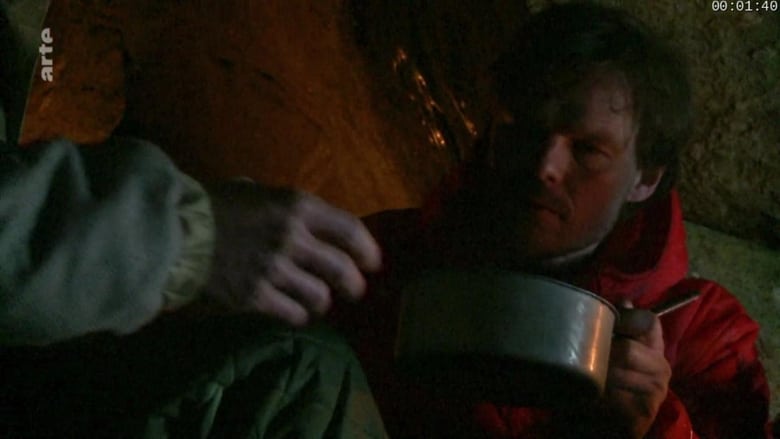 кадр из фильма Mythos Cerro Torre: Reinhold Messner auf Spurensuche