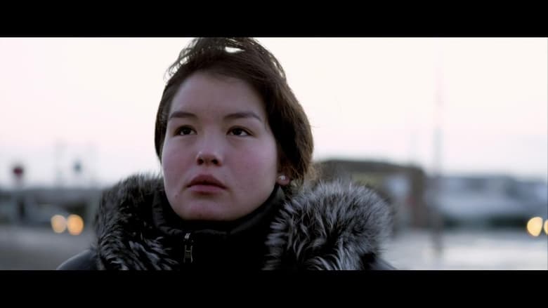 кадр из фильма ᑲᑕᔾᔭᖅ