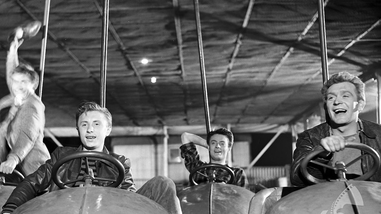 кадр из фильма Лунатики