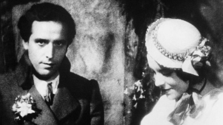 кадр из фильма Die verkaufte Braut