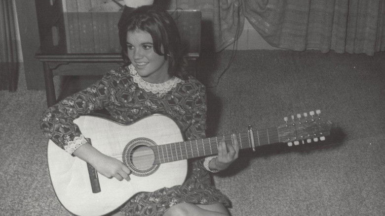 кадр из фильма Линда Ронстадт: Звук моего голоса